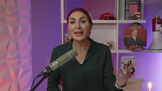 Laura Loomer Gives Taiwan Earthquake Update