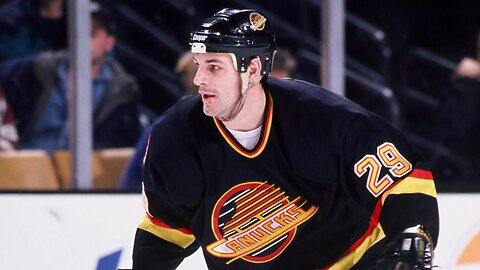 Ritual Sacrifice! Former NHL Player Gino Odjick Dead At 52! Gematria