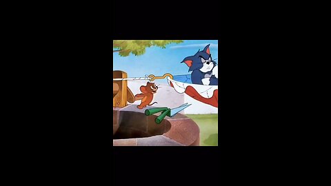 #tomandjerry