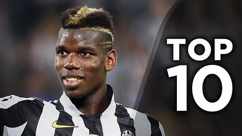 Top 10 Bargain Football Transfers