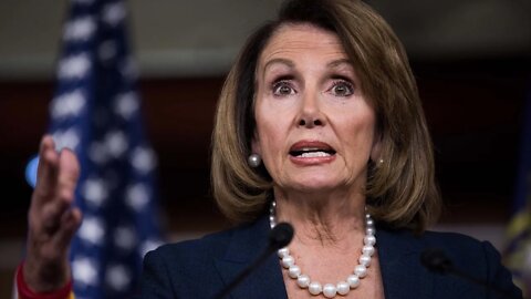 Could Nancy Pelosi Lose Speaker of the House Today?