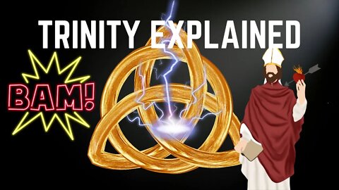 Church History In Defense Of The Trinity - EXPLAINED