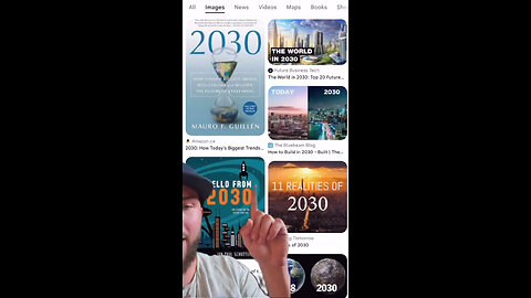 Google’s Predictions for 2024-2030: A Glimpse into the Future