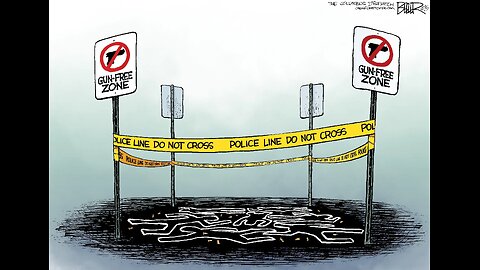 Gun Free Zones by Fox