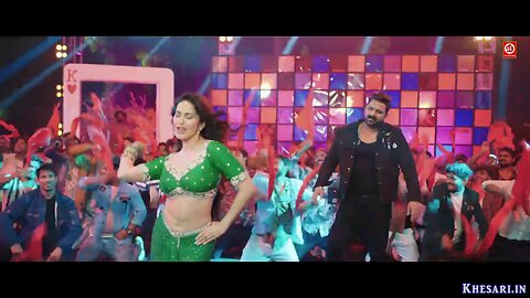 Teri lal chunar Bhojpuri song