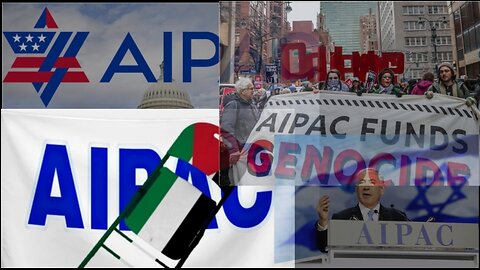 AIPAC: The Democracy Killer