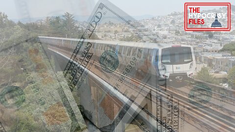 BART No Work Paychecks, Rehab & Food Benefits Fraud