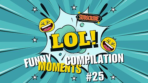 TRY NOT TO LAUGH 😆Best Funny Videos Compilation 😆 Compilation PART #25 😂😁