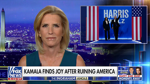 Laura Ingraham: There's No Level Of Humiliation The Media Won't Subject Themselves To