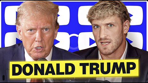 IMPAULSIVE: The Donald Trump Interview