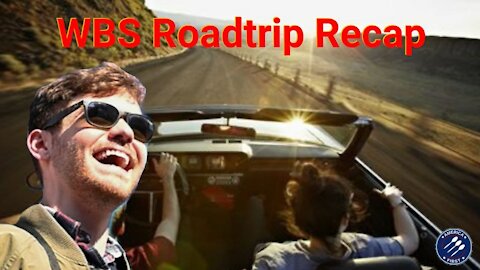 Nick Fuentes || The White Boy Summer Roadtrip Recap