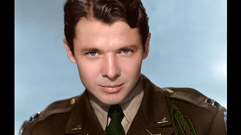 USA250-006: AUDIE MURPHY; #1