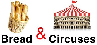 Bread & Circuses