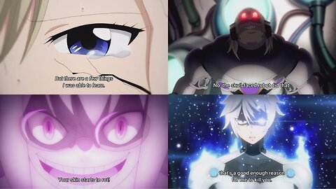 Edens Zero season 2 episode 19 reaction #EdensZeroseason2 #edenszero#EdensZeroseason2episode19#anime