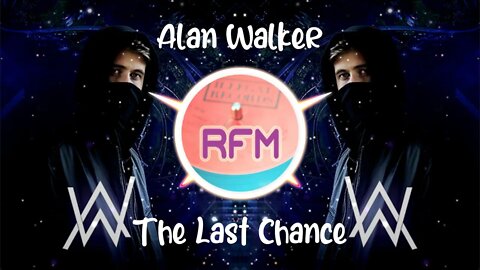 The Last Chance - Alan Walker - Royalty Free Music RFM2K