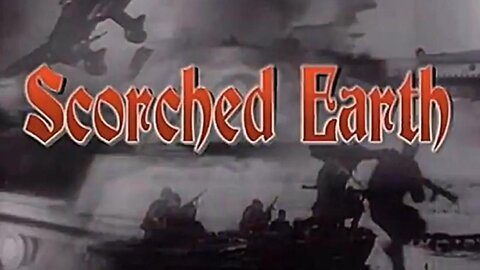 Scorched Earth- Panzer Battles