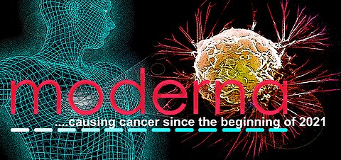 Moderna ADMITS That DNA Contamination Can Lead to Cancer