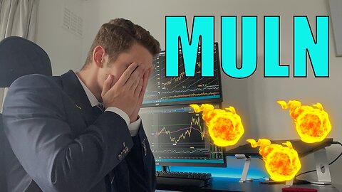 Mullen Analysis - $MULN STOCK PRICE PREDICTION & TARGETS