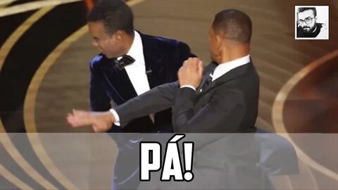 WILL SMITH VS CHRIS ROCK