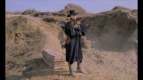 DJANGO *COM FRANCO NERO *FAROESTE DUBLADO E COMPLETO