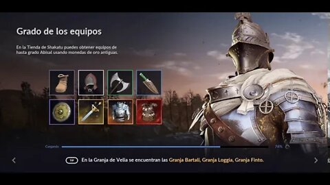 BLACK DESERT MOBILE: Jugada 04 | Entretenimiento Digital 3.0