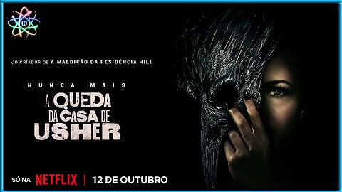 A QUEDA DA CASA DE USHER│1ª TEMPORADA - Trailer (Legendado)