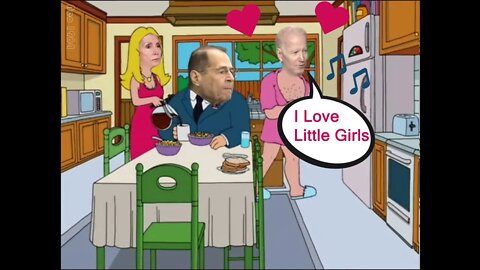 #PedoPete luvs little girls