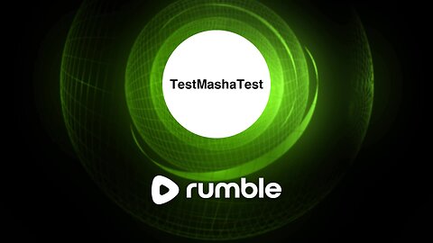 Masha test