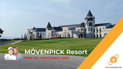 Mövenpick Resort Khao Yai | Hotel Check 2023