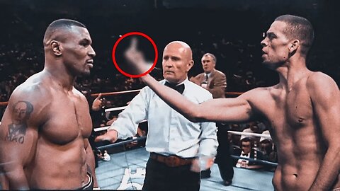 When Mike Tyson Punished Cocky Guys For Being Disrespectful! Not For The Faint-hearted!