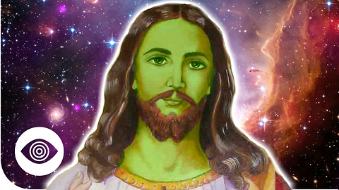 Was Jesus An Alien?