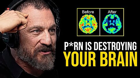 Neuroscientist: NOFAP FOR 30 DAYS! You Won't Regret It! Habits of Health 2023 | Andrew Huberman