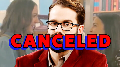 Matt Walsh in SHOCKING Cancellation - What FOOLISH Act Sent AOC Running?