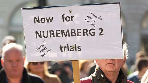 PFIZER'S CONTAMINATED VIALS OF DEATH UNDER REVIEW BY Professor Phillip Buckhaults.