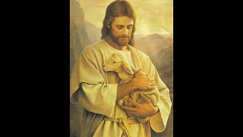 September 29 (Year 3) Names of God Jehovah Rohi / Good Shepherd - Tiffany Root & Kirk VandeGuchte