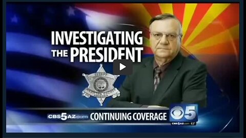 Maricopa County Sheriff Determined that Barack Obama’s Birth Certificate was Computer Generated!