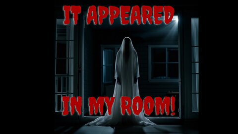 3 Real Evil Ghost Horror Stories That Will Haunt Your Dreams