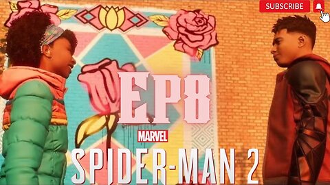 A New Experience| MARVEL SPIDER MAN 2