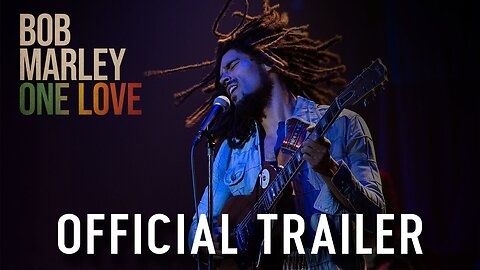 Bob Marley: One Love