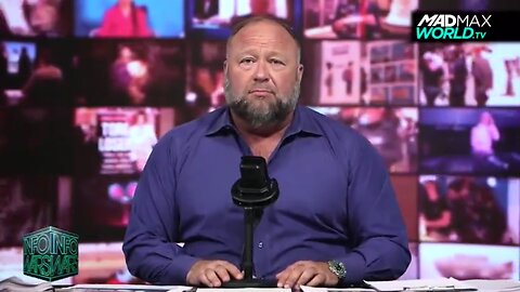 ALEX JONES (Full Show) Sunday - 4/16/23