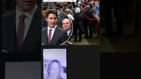 IN CASE YOU DID NOT KNOW THE REAL TRUDEAU