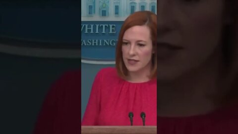 Psaki Refuses to Rule Out Taking the IRGC Off List of Foreign Terrorist Organizations