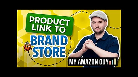 [SOLVED] Product NOT Linking to Brand Store - Amazon FBA Troubleshooting