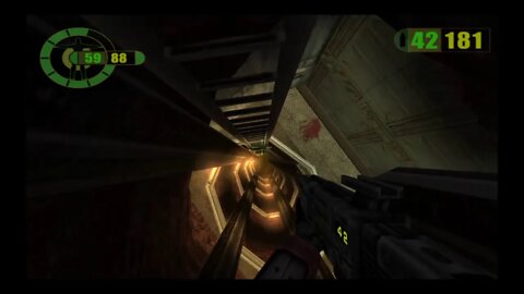 Red Faction Part 3-Going Down