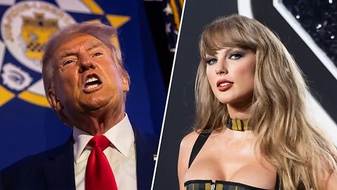 TRUMP REVENGE: After ENDORSING Kamala Harris, Taylor Swift FUMBLES her Get-Out-The-Vote Campaign