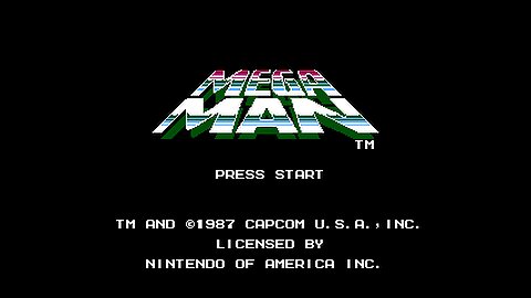 Mega Man - Elecman (Part 4)