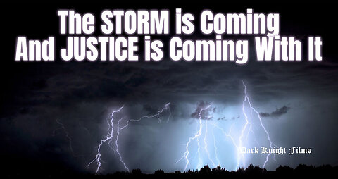 America Surrounded...The Best is Yet to Come June 19.