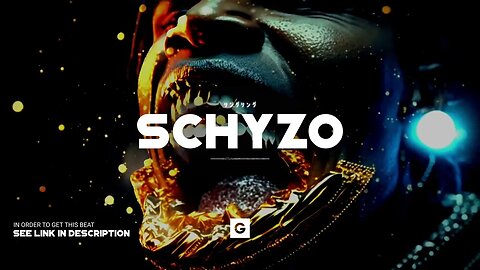 Travis Scott Type Beat - "SCHYZO"