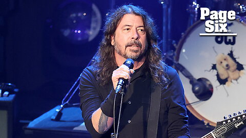 More truths about Dave Grohl's infidelity surface after he revealed baby outside of marriage