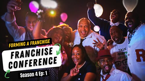 2022 Annual Franchise Conference